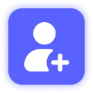 Create your free account