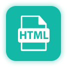 Publish or Export Your Blog Instantly