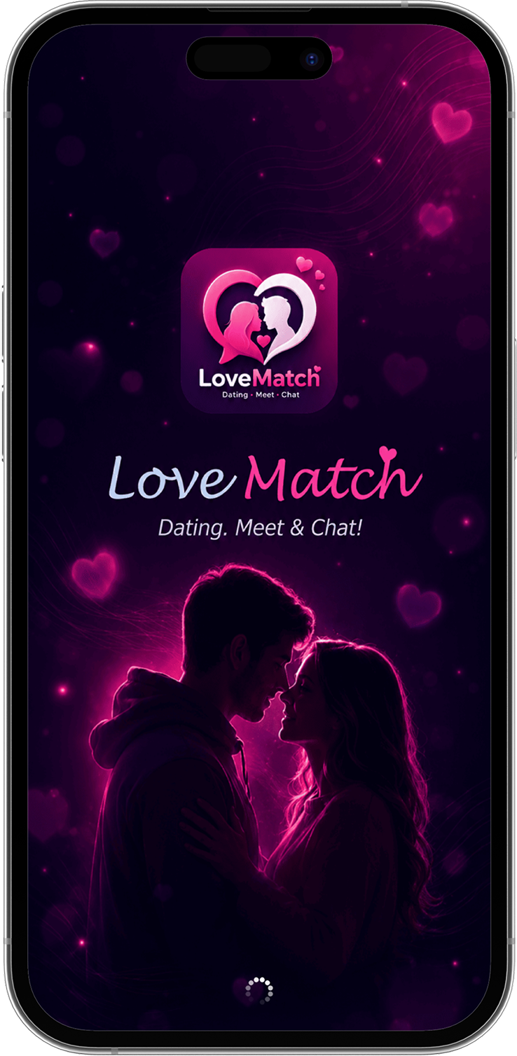LoveMatch - Transforming Your Dating Experience